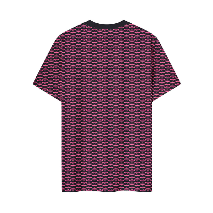 Paddle the Pink Canoe - Funny T Shirt 