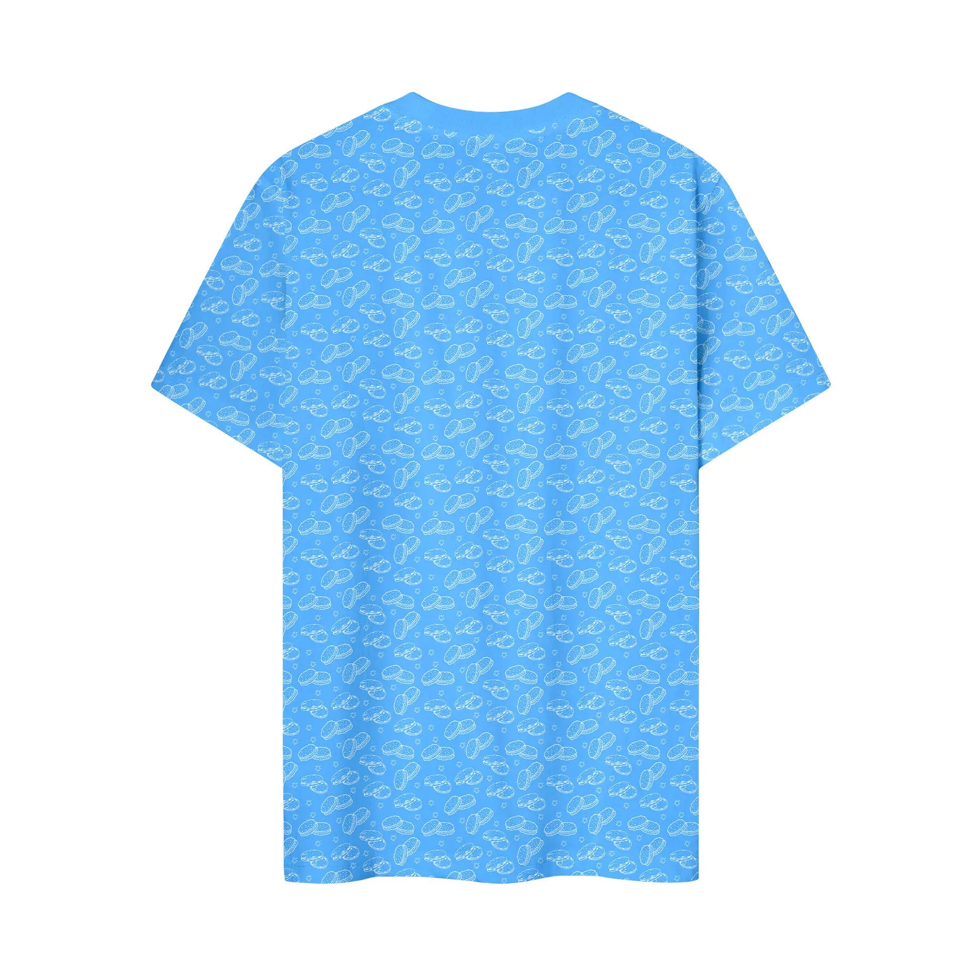 Cream Pie - Funny T Shirt 
