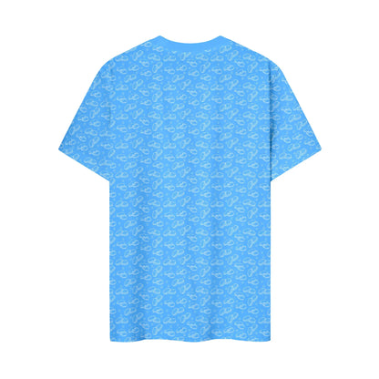 Cream Pie - Funny T Shirt 