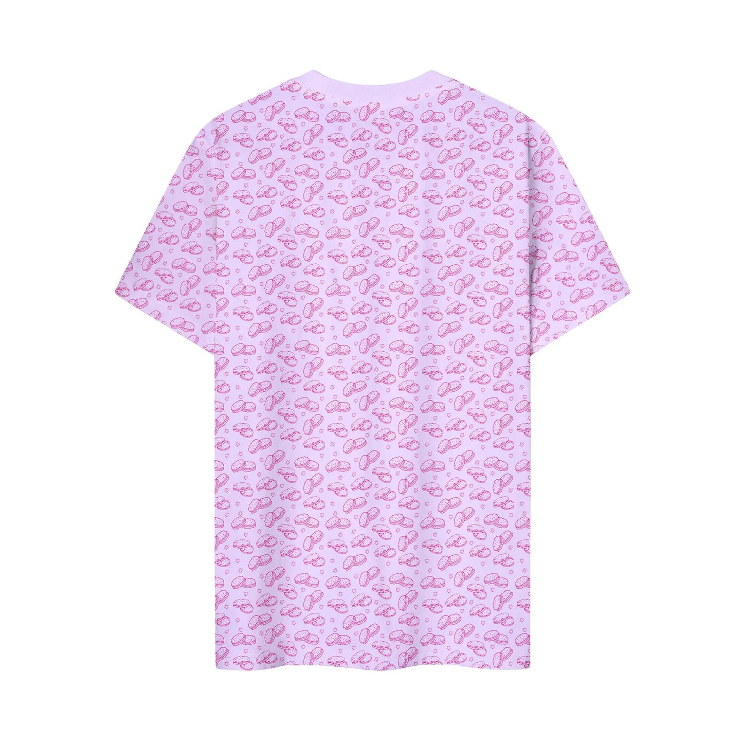 Cream Pie - Funny T Shirt 