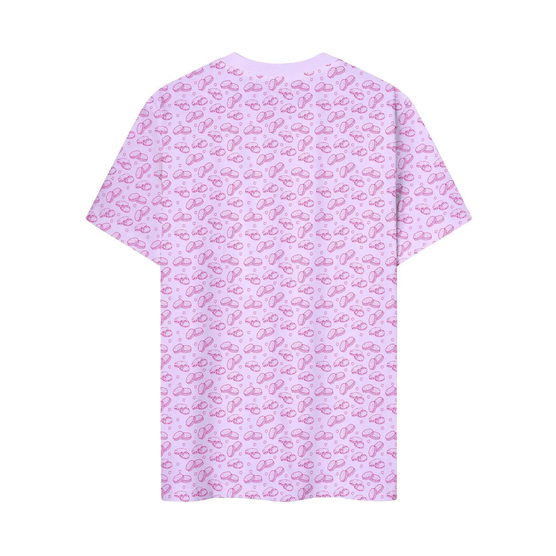 Cream Pie - Funny T Shirt 