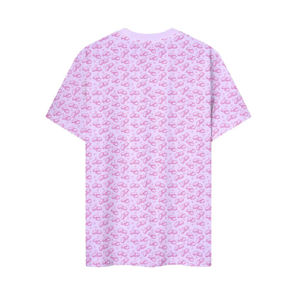 Cream Pie - Funny T Shirt 