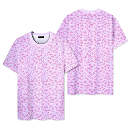 Cream Pie - Funny T Shirt 