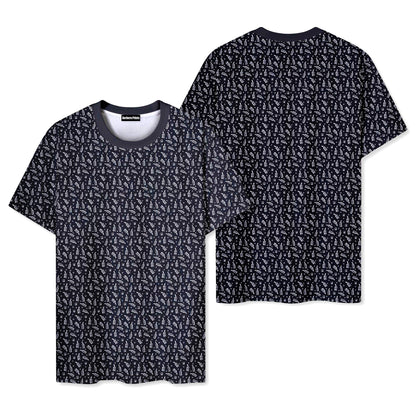 Whiskey Dickk - Funny T Shirt
