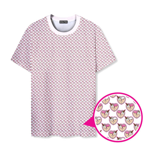 Whip Cream Dream - Funny T Shirt