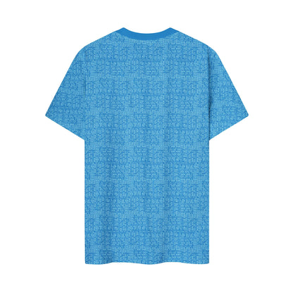 Tony and Ezekiel - Funny T Shirt
