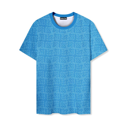 Tony and Ezekiel - Funny T Shirt