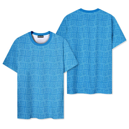 Tony and Ezekiel - Funny T Shirt