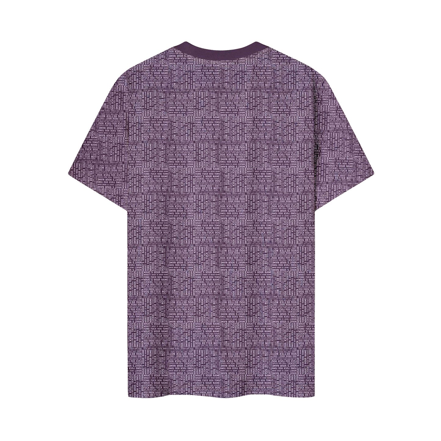 Tony and Ezekiel - Funny T Shirt