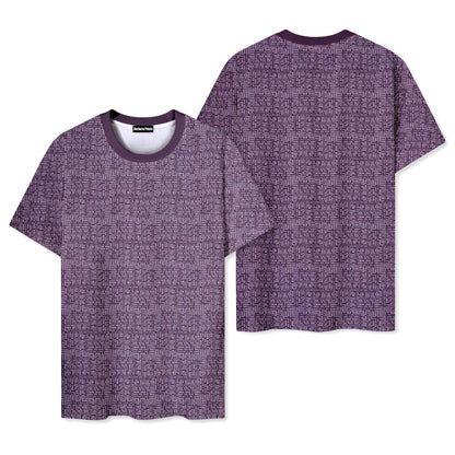 Tony and Ezekiel - Funny T Shirt