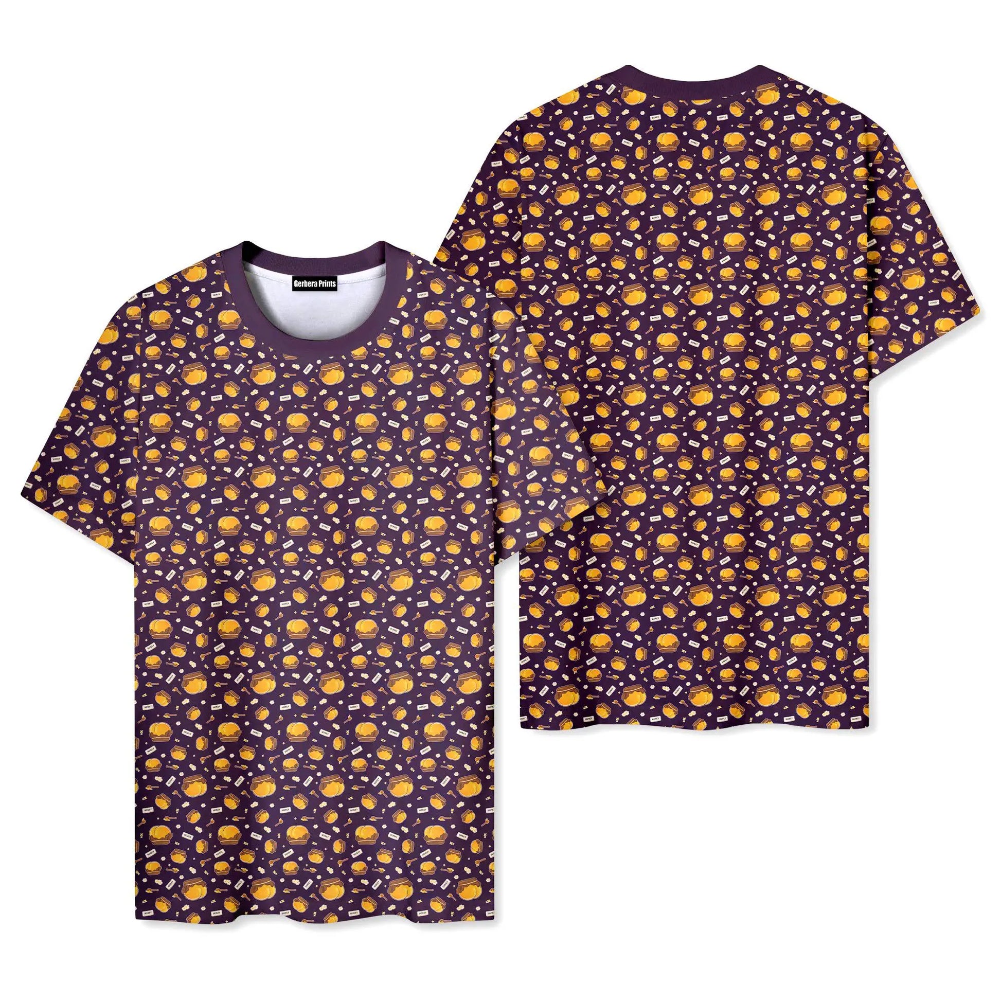 Honey Pot - Funny T Shirt