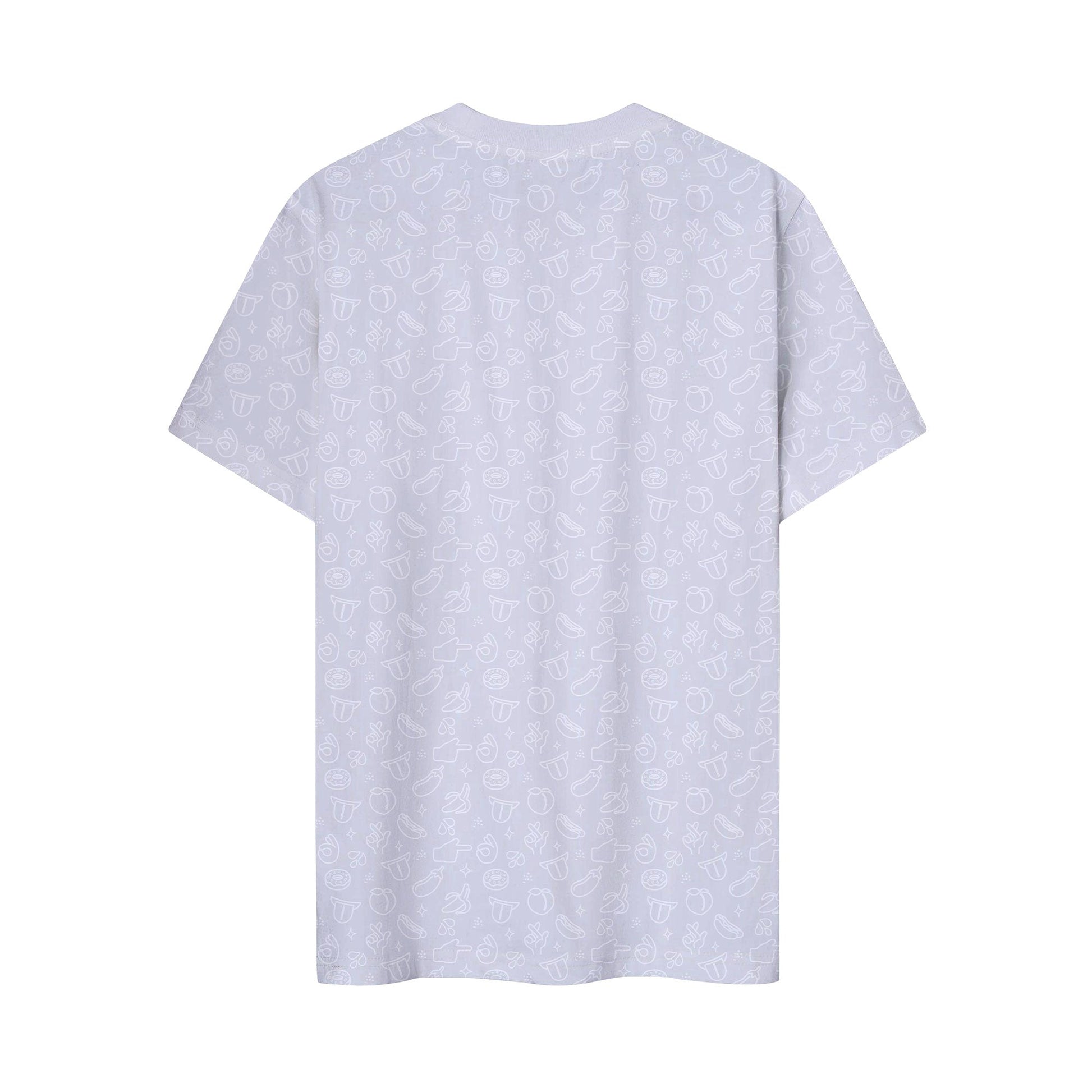 Risky Text - Funny T Shirt 