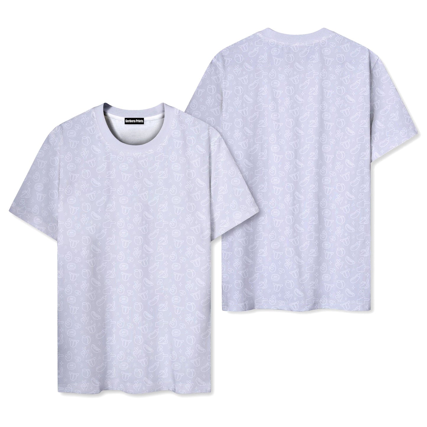 Risky Text - Funny T Shirt 