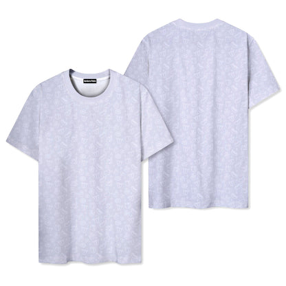Risky Text - Funny T Shirt 