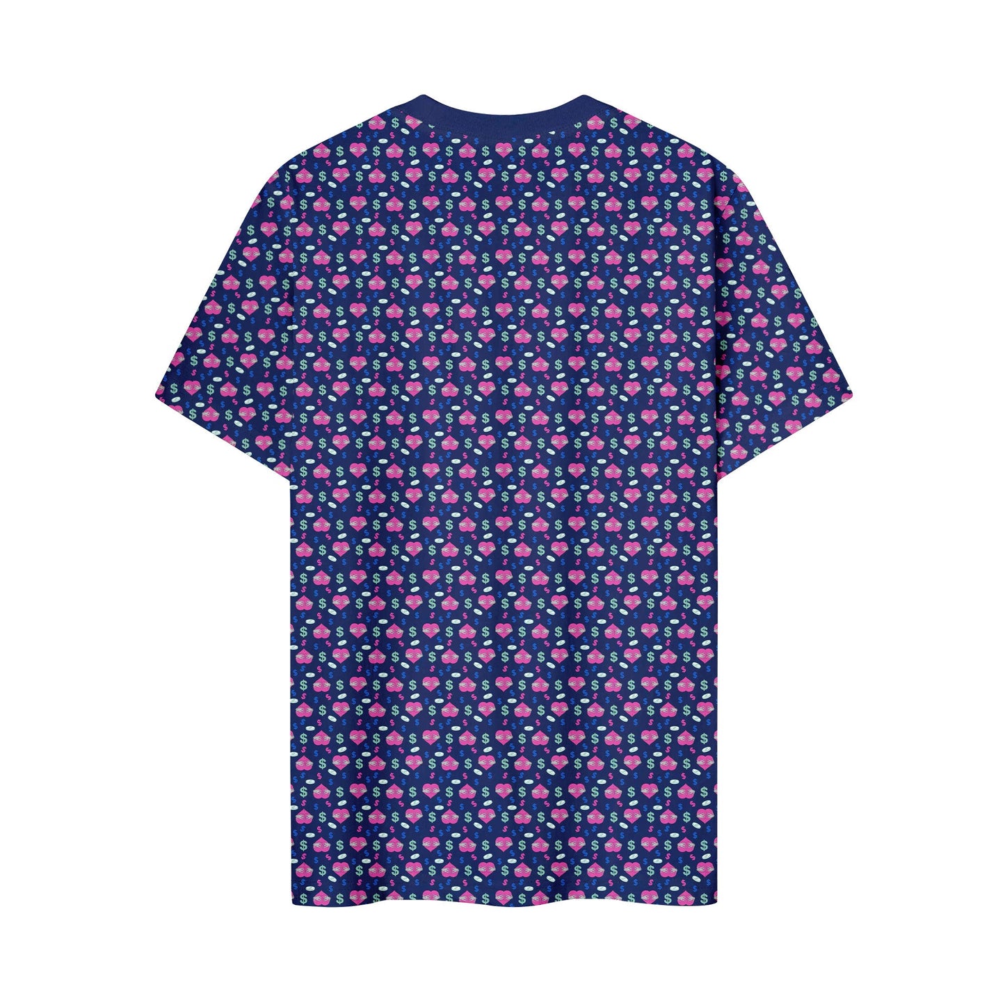 Booty Money - Funny T Shirt