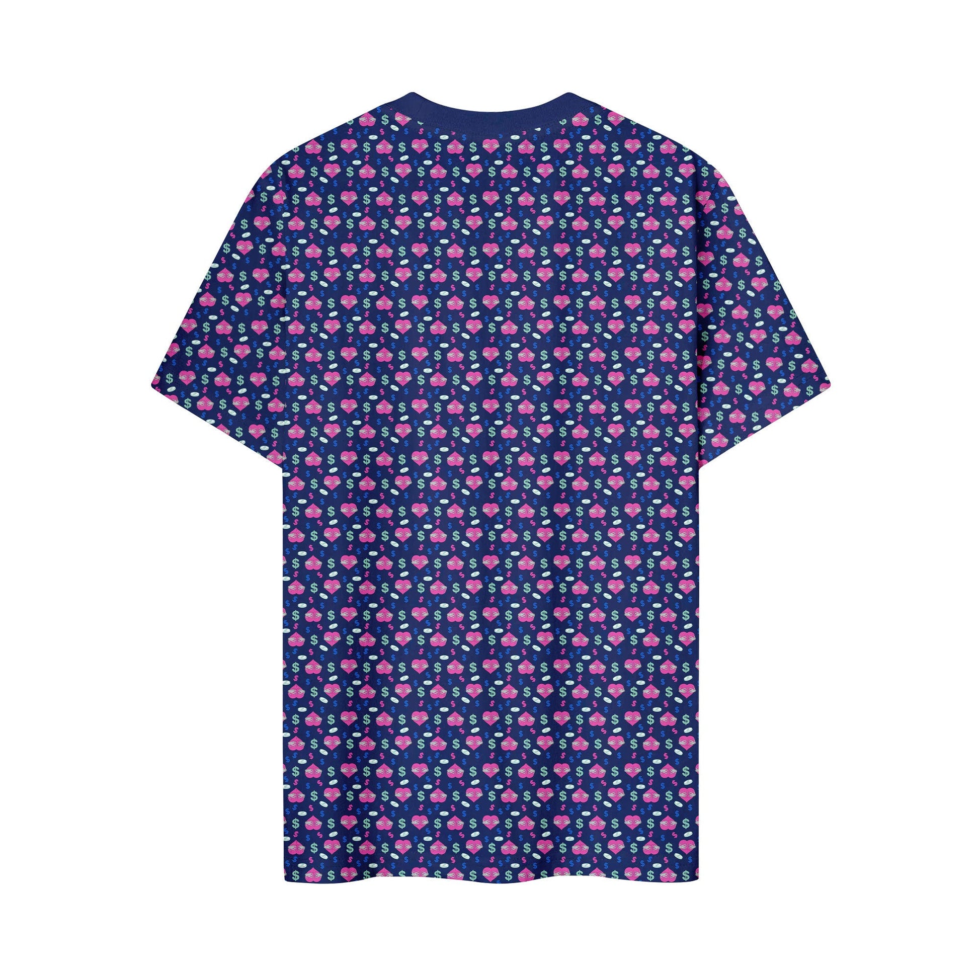 Booty Money - Funny T Shirt