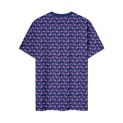 Booty Money - Funny T Shirt