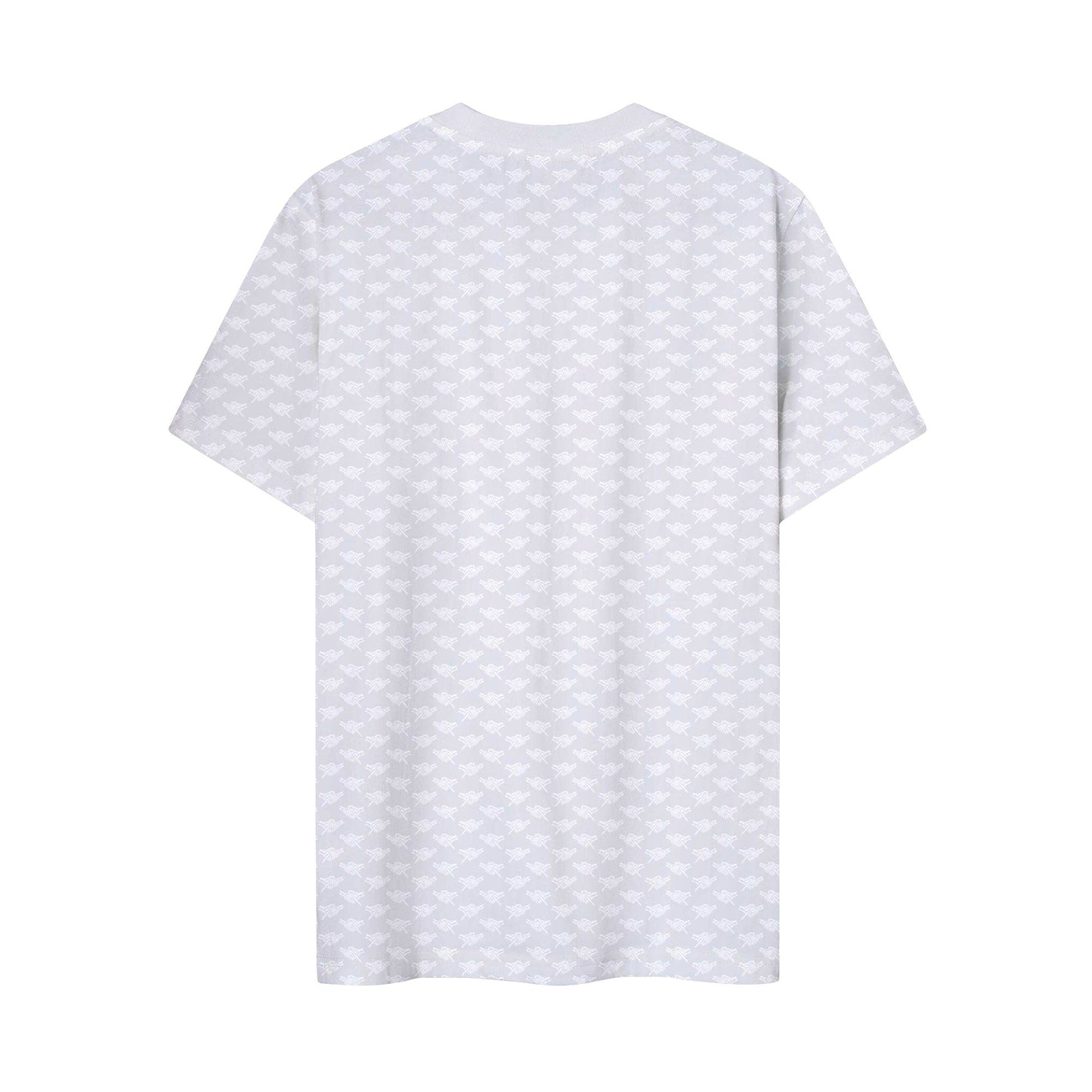 Shaking Hands Skeleton - Funny T Shirt