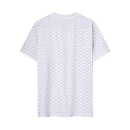 Shaking Hands Skeleton - Funny T Shirt