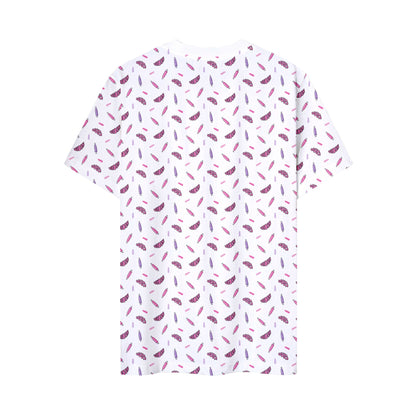 Just Vibin - Funny T Shirt