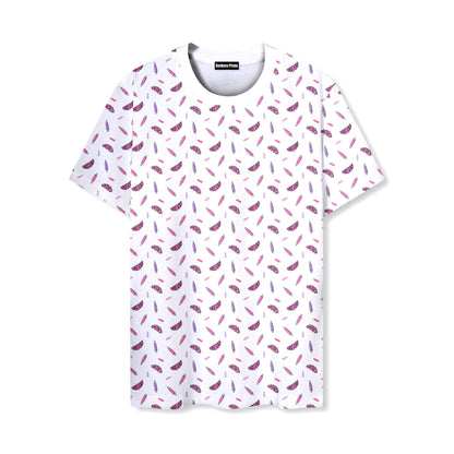 Just Vibin - Funny T Shirt