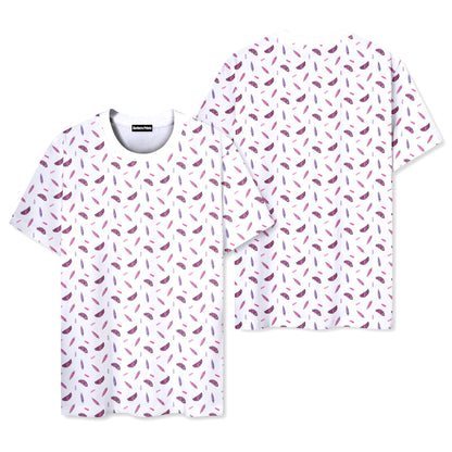 Just Vibin - Funny T Shirt