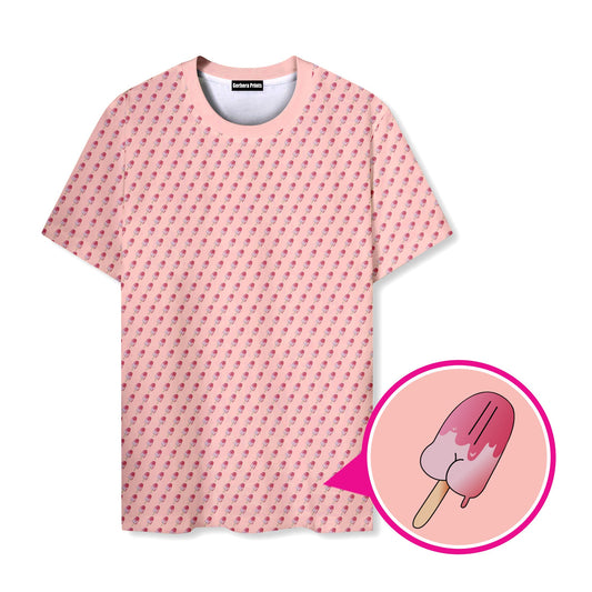 Ice Cream - Funny T Shirt