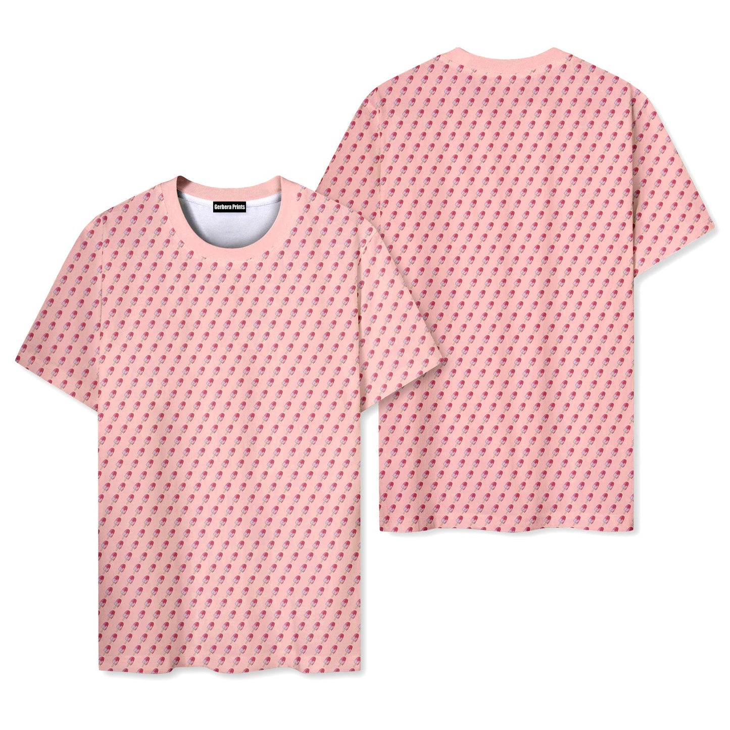 Ice Cream - Funny T Shirt