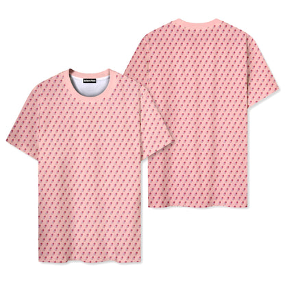 Ice Cream - Funny T Shirt