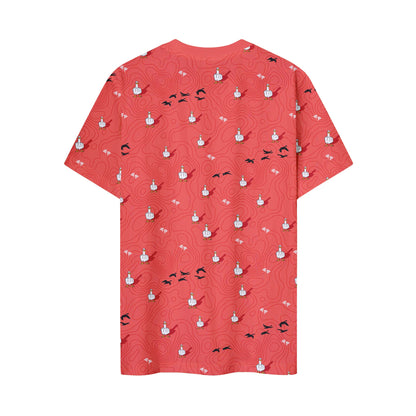 Duck You - Funny T Shirt