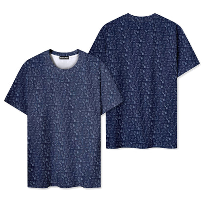 The American - Funny T Shirt