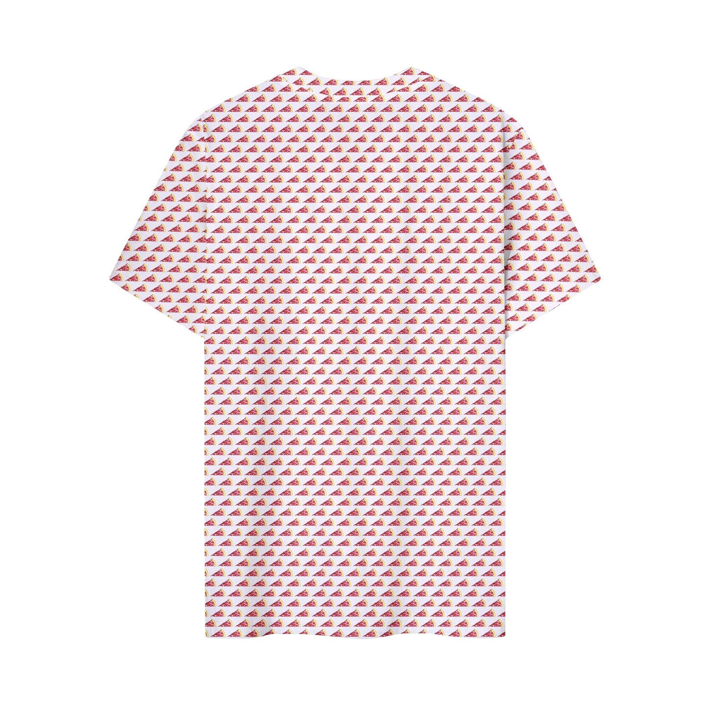Pizza Slut - Funny T Shirt