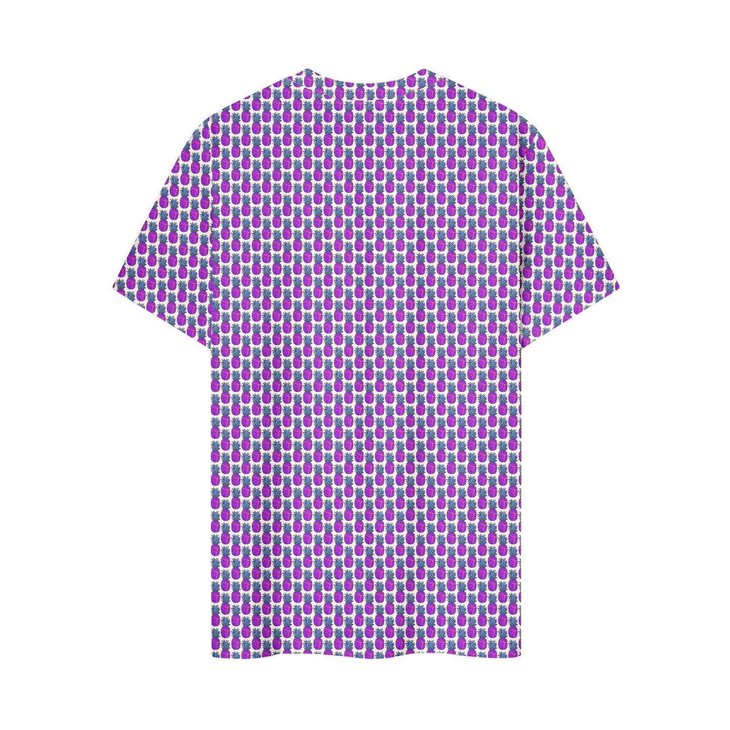 Slutty Pineapple - Funny T Shirt
