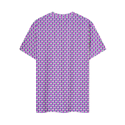 Slutty Pineapple - Funny T Shirt