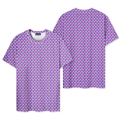 Slutty Pineapple - Funny T Shirt