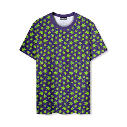 Mary Jane - Funny T Shirt
