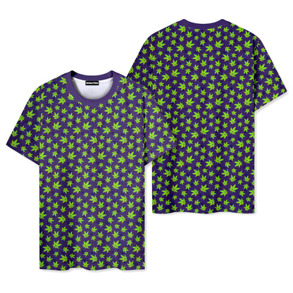 Mary Jane - Funny T Shirt
