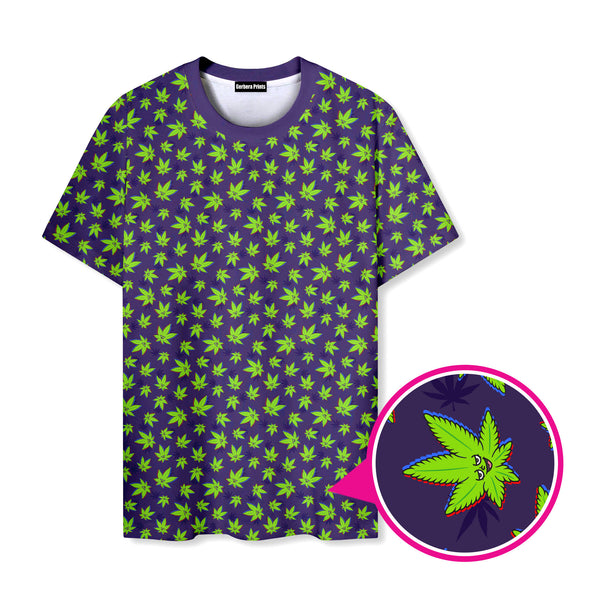 Mary Jane - Funny T Shirt 