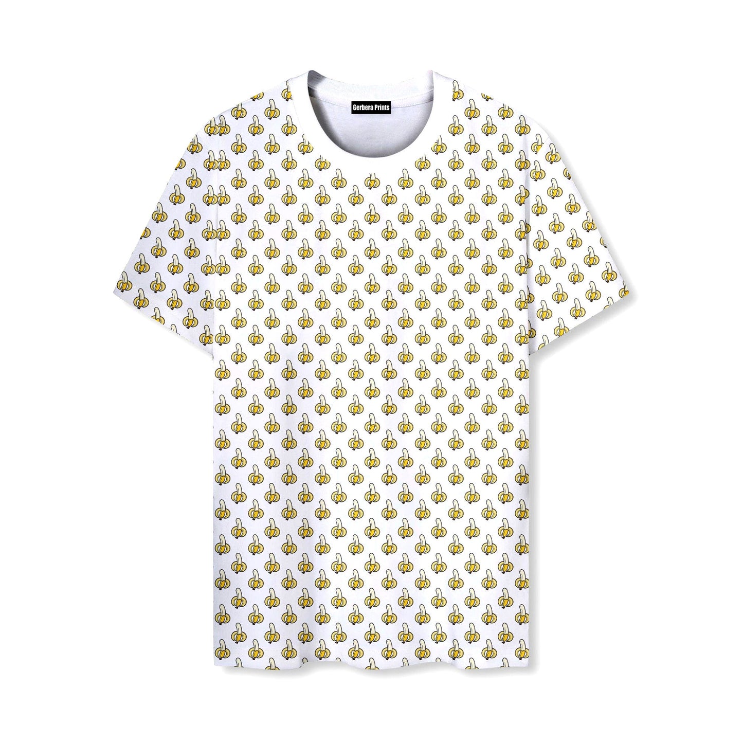 Banana - Funny T Shirt