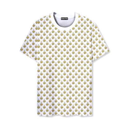 Banana - Funny T Shirt