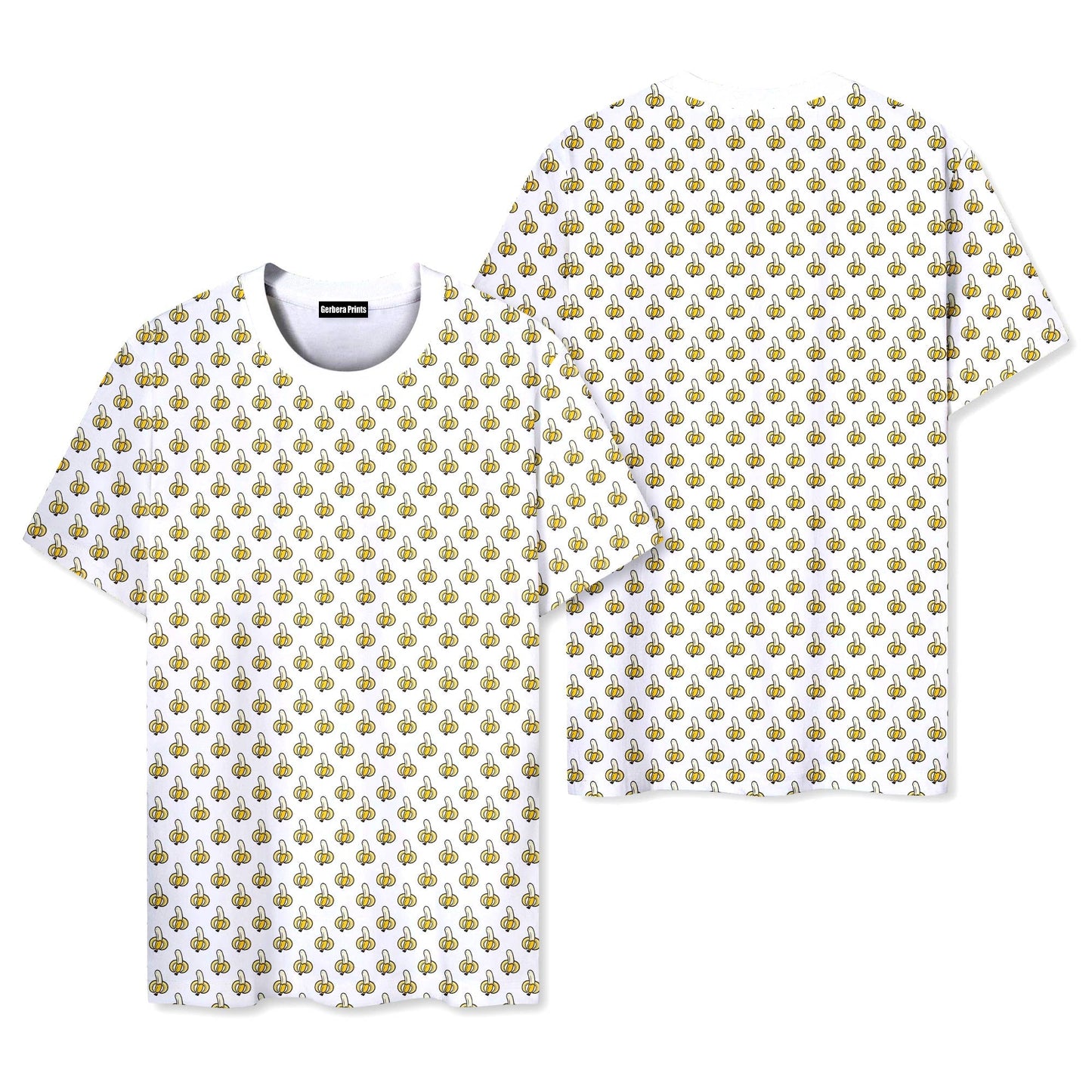 Banana - Funny T Shirt
