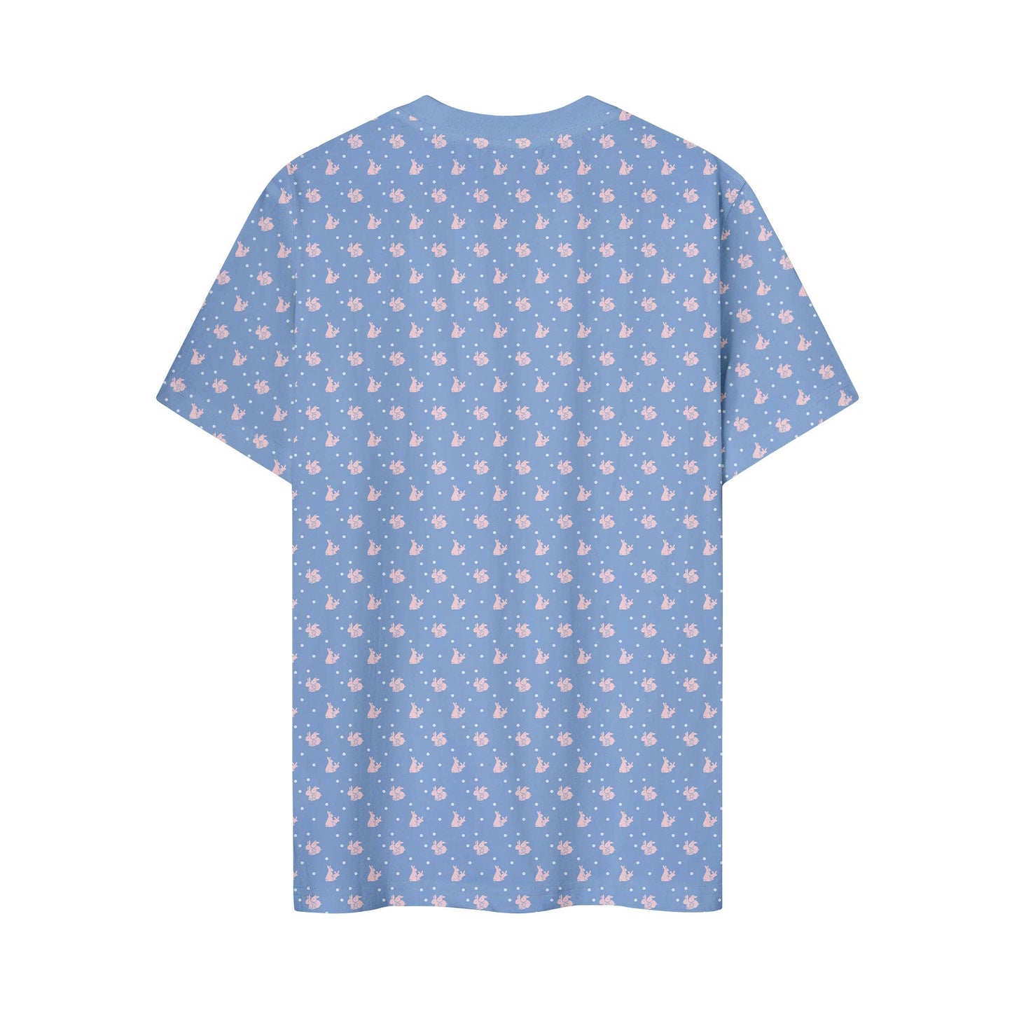 Lovers Rabbits - Funny T Shirt