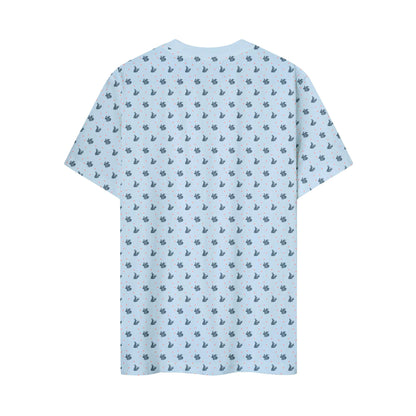 Lovers Rabbits - Funny T Shirt