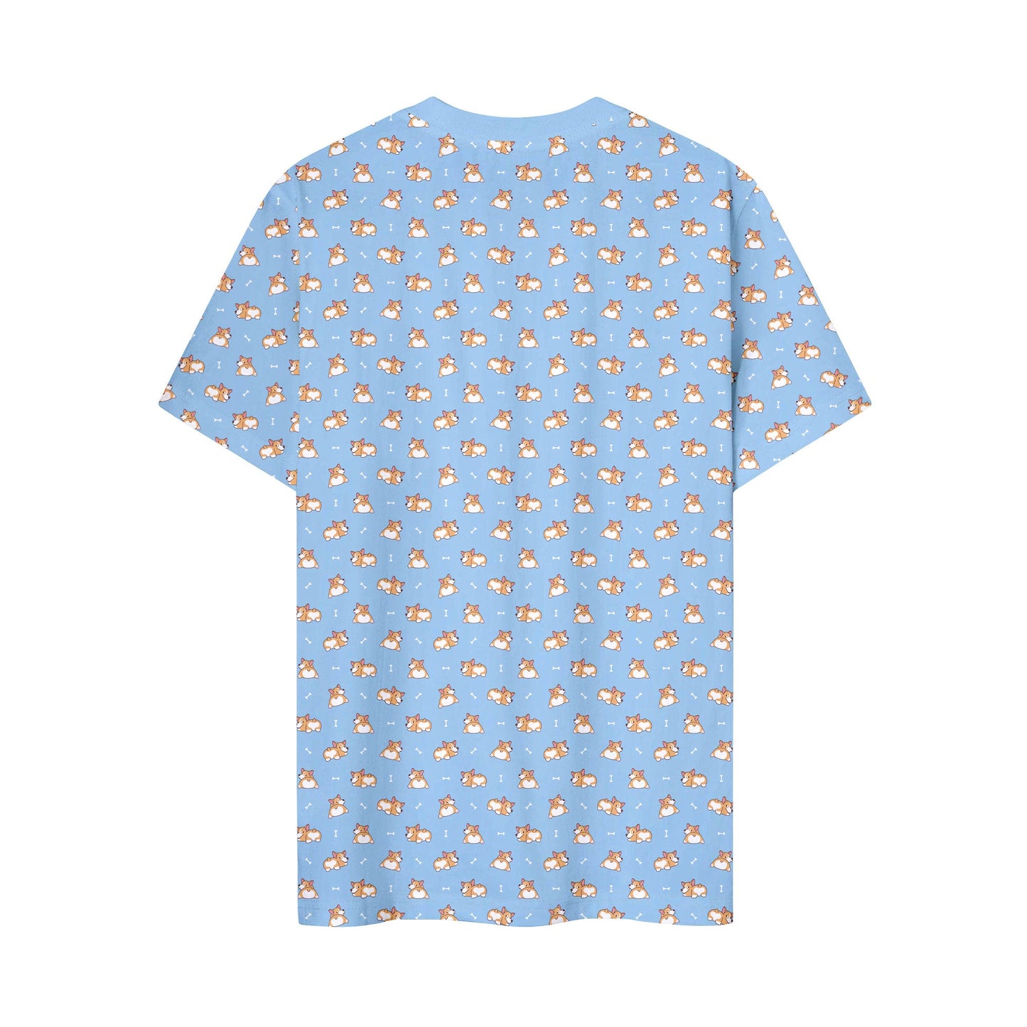 Doggy Style - Funny T Shirt