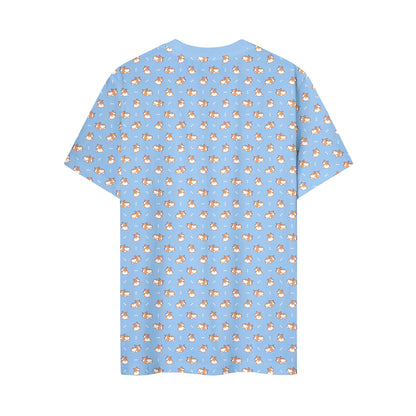 Doggy Style - Funny T Shirt