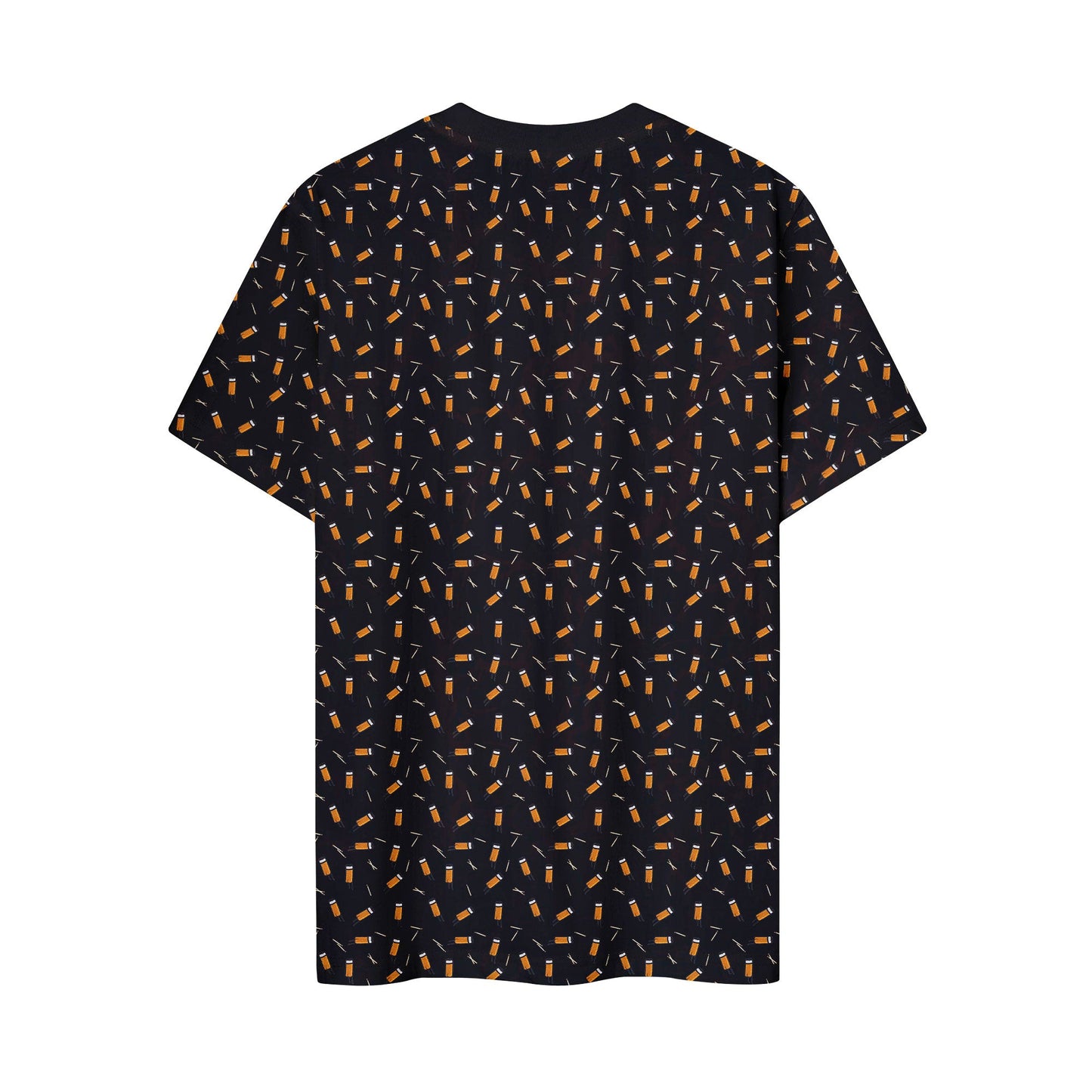 Cigarette Butts - Funny T Shirt