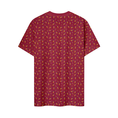 Cigarette Butts - Funny T Shirt