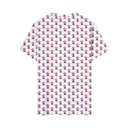 Spank The Monkey - Funny T Shirt