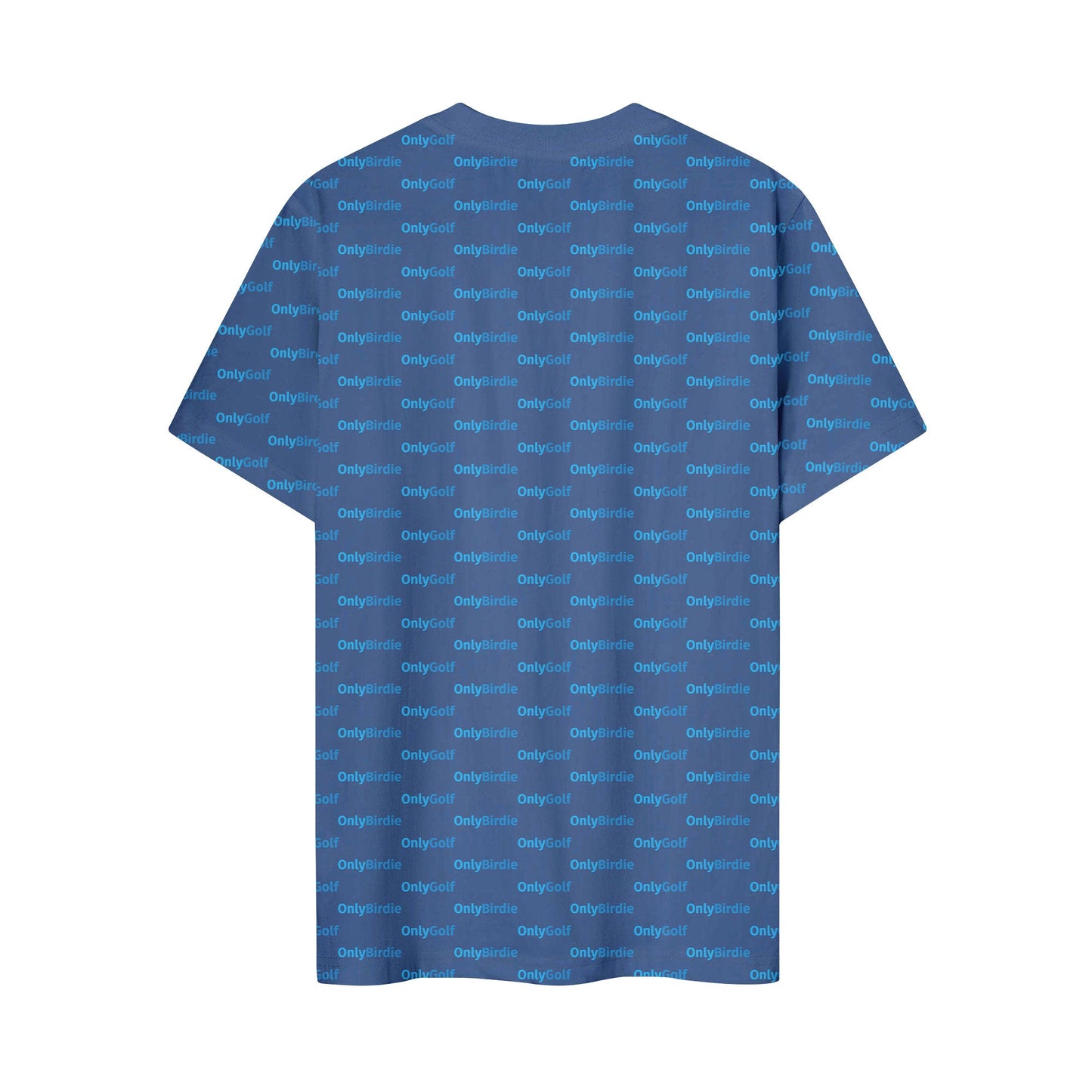 OnlyGolf - Funny T Shirt