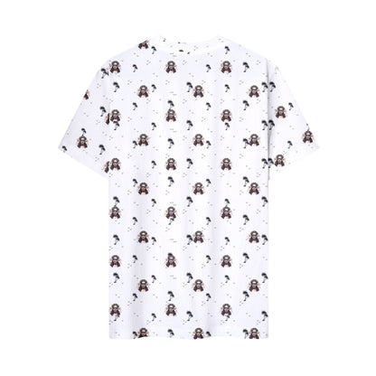 I Saw That - Funny T Shirt